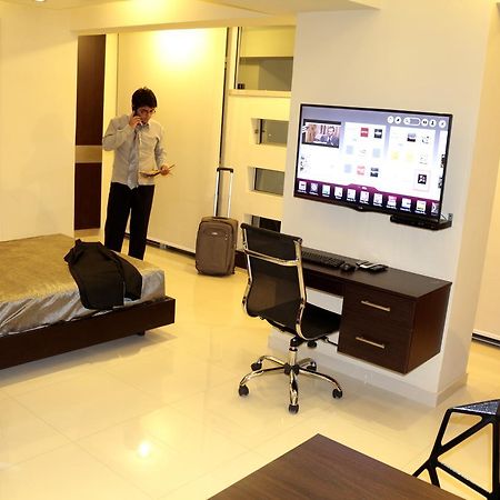 Business Class Prim'S Hotel Jaén Exteriör bild