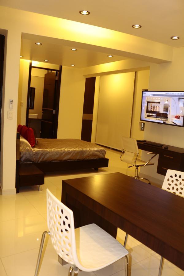 Business Class Prim'S Hotel Jaén Exteriör bild