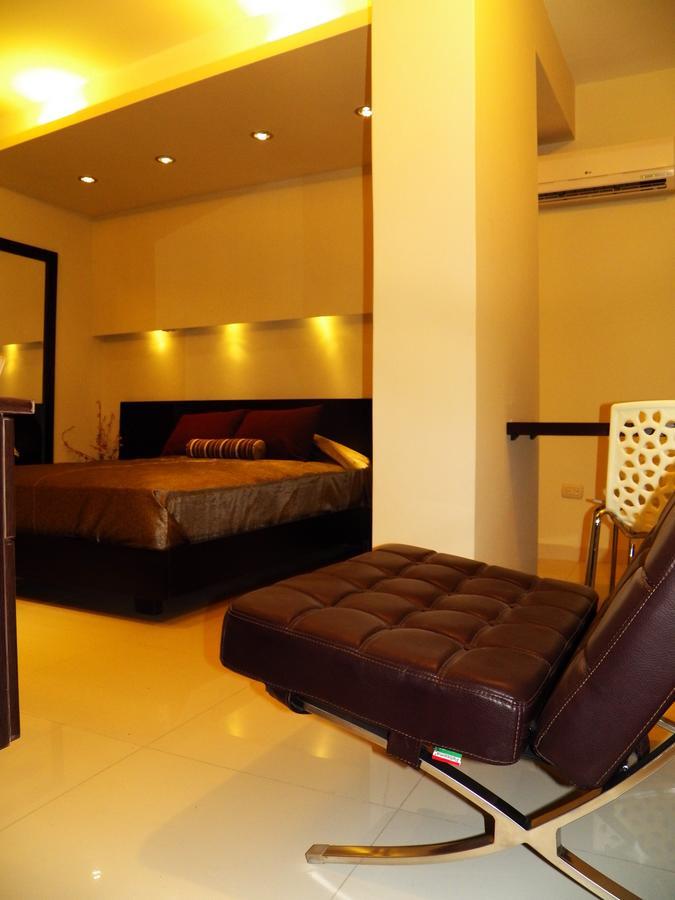 Business Class Prim'S Hotel Jaén Exteriör bild