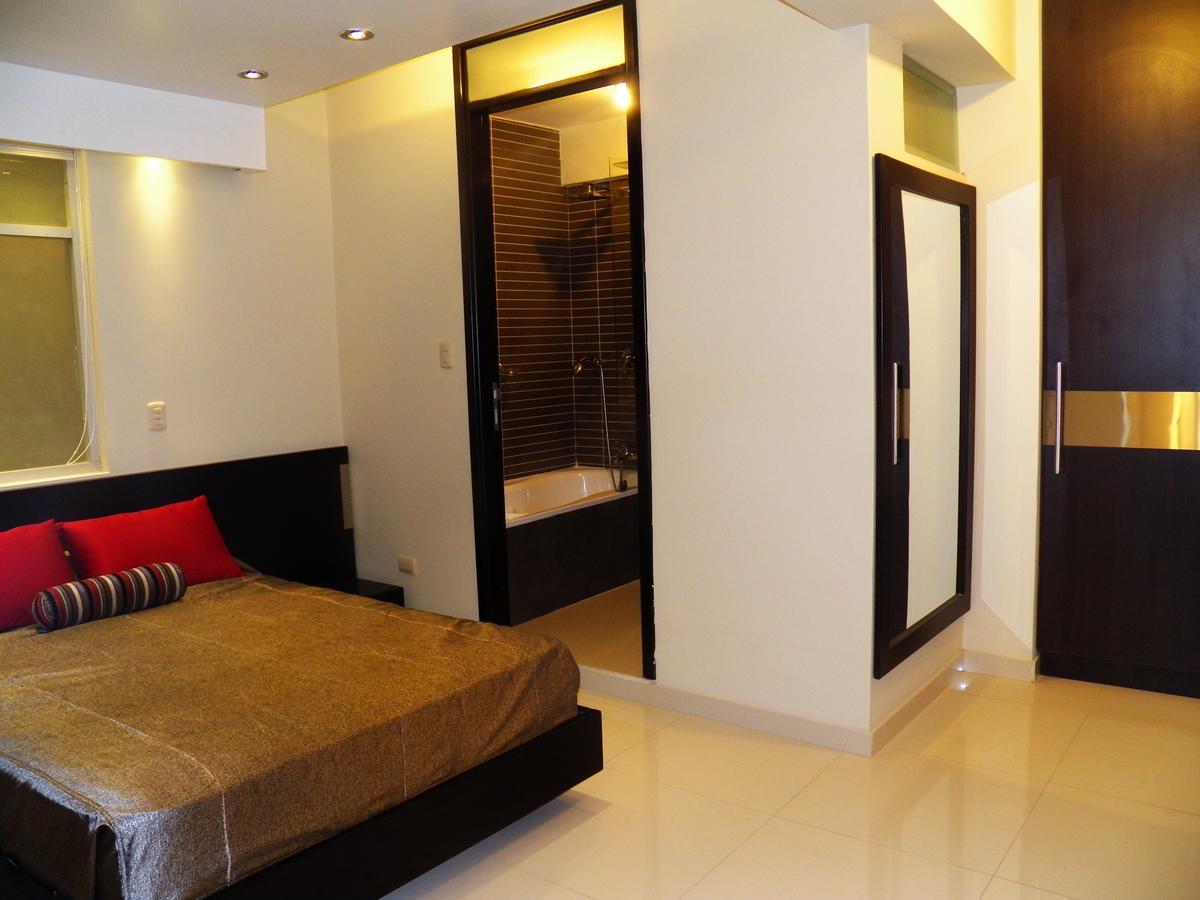 Business Class Prim'S Hotel Jaén Exteriör bild