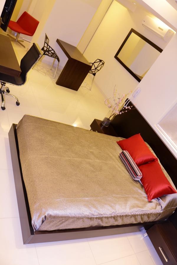Business Class Prim'S Hotel Jaén Exteriör bild